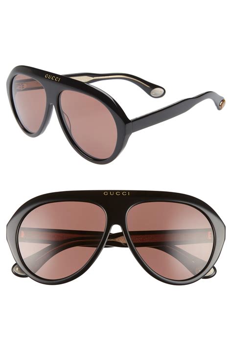 vintage gucci aviator menssunglasses|More.